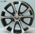 Диск Tech Line 509 6 x 15 4*100 Et: 49 Dia: 60,1 BD