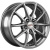 Диск X'trike X-111 6,5 x 15 5*114,3 Et: 38 Dia: 67,1 HSB Диск X'trike X-111 6,5 x 15 5*114,3 Et: 38 Dia: 67,1 HSB