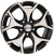 Диск Tech Line 653 6,5 x 16 5*108 Et: 50 Dia: 63,4 BD