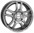 Диск X'trike X-105 6 x 15 4*100 Et: 45 Dia: 60,1 HSB Диск X'trike X-105 6 x 15 4*100 Et: 45 Dia: 60,1 HSB