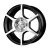 Диск Скад Ягуар 5,5 x 14 4*100 Et: 38 Dia: 67,1 Алмаз Диск Скад Ягуар 5,5 x 14 4*100 Et: 38 Dia: 67,1 Алмаз