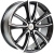 Диск Tech Line 872 8 x 18 5*112 Et: 40 Dia: 66,6 BD Диск Tech Line 872 8 x 18 5*112 Et: 40 Dia: 66,6 BD