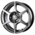 Диск Скад Ягуар 5,5 x 14 4*100 Et: 38 Dia: 67,1 алмаз-белый