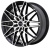 Диск PDW 5337 6 x 15 4*100 Et: 40 Dia: 54,1 M/B