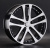 Диск LS wheels LS 919 7,5 x 17 5*114,3 Et: 35 Dia: 73,1 BKF