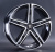 Диск Replay MR209 8 x 19 5*112 Et: 38 Dia: 66,6 BKF