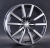 Диск LS wheels LS 841 8 x 18 5*114,3 Et: 35 Dia: 73,1 GMF