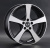 Диск LS wheels LS 956 7 x 17 5*112 Et: 40 Dia: 57,1 BKF