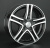 Диск LS wheels LS570 6,5 x 15 4*114,3 Et: 40 Dia: 73,1 BKF