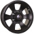 Диск Tech Line 652 7,5 x 16 5*139,7 Et: 0 Dia: 108 BLM Диск Tech Line 652 7,5 x 16 5*139,7 Et: 0 Dia: 108 BLM