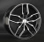 Диск LS wheels LS 790 7,5 x 17 5*114,3 Et: 40 Dia: 73,1 BKF