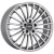 Диск MAK STARLIGHT 7,5 x 17 5*112 Et: 45 Dia: 66,6 Silver