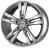 Диск MAK Zenith 8 x 19 5*114,3 Et: 50 Dia: 76 Hyper Silver