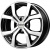 Диск Carwel Таир 6 x 15 4*100 Et: 45 Dia: 54,1 AB
