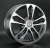 Диск LS wheels LS 197 6,5 x 16 5*139,7 Et: 40 Dia: 98,5 GMF Диск LS wheels LS 197 6,5 x 16 5*139,7 Et: 40 Dia: 98,5 GMF