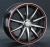 Диск LS wheels LS221 6,5 x 15 4*98 Et: 32 Dia: 58,6 FBKFRL Диск LS wheels LS221 6,5 x 15 4*98 Et: 32 Dia: 58,6 FBKFRL