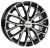 Диск Carwel Риорита 6 x 15 4*100 Et: 46 Dia: 54,1 AB