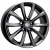 Диск MAK WOLF 7 x 17 5*112 Et: 40 Dia: 57,1 Gloss Black Диск MAK WOLF 7 x 17 5*112 Et: 40 Dia: 57,1 Gloss Black