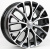 Диск RST R015 6 x 15 4*100 Et: 40 Dia: 60,1 BD