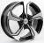 Диск RST R026 6,5 x 16 5*114,3 Et: 46 Dia: 67,1 BD