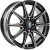 Диск Tech Line 1716 7 x 17 4*100 Et: 40 Dia: 60,1 BD Диск Tech Line 1716 7 x 17 4*100 Et: 40 Dia: 60,1 BD