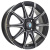Диск VENTI 1516 6 x 15 5*100 Et: 40 Dia: 57,1 BD Диск VENTI 1516 6 x 15 5*100 Et: 40 Dia: 57,1 BD
