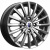 Диск K&K Акцент 7 x 17 5*114,3 Et: 50 Dia: 67,1 Дарк платинум