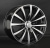 Диск LS wheels LS 792 6,5 x 15 4*100 Et: 40 Dia: 73,1 BKF