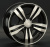 Диск LS wheels LS142 6,5 x 15 4*100 Et: 40 Dia: 73,1 BKF