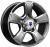 Диск K&K Атлант 7 x 16 5*139,7 Et: 35 Dia: 108,5 Дарк Платинум