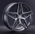 Диск LS wheels LS1262 7,5 x 17 5*112 Et: 40 Dia: 57,1 GMF
