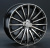 Диск LS wheels LS804 6 x 14 5*100 Et: 35 Dia: 57,1 BKF