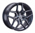 Диск LS wheels LS1266 7 x 16 5*100 Et: 40 Dia: 57,1 GMF