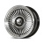 Диск PDW FERRIS 7 x 15 4*98 Et: 35 Dia: 67,1 M/B