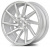 Диск PDW 1022Left 7 x 15 4*98 Et: 30 Dia: 58,6 M/S