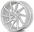 Диск PDW 1022Right 7 x 15 4*98 Et: 30 Dia: 58,6 M/S
