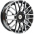 Диск Tech Line 739 6,5 x 17 5*114,3 Et: 45 Dia: 60,1 BD