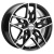 Диск Carwel Сошно 7 x 17 5*114,3 Et: 45 Dia: 60,1 ABT