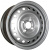 Диск Eurodisk 42A46R 5 x 13 4*100 Et: 46 Dia: 54,1 Silver Диск Eurodisk 42A46R 5 x 13 4*100 Et: 46 Dia: 54,1 Silver