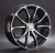 Диск LS wheels LS 764 7 x 16 5*114,3 Et: 40 Dia: 73,1 BKF