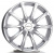 Диск X'trike X-120 7 x 17 5*114,3 Et: 45 Dia: 60,1 HS