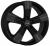 Диск MAK STONE5 6,5 x 16 5*118 Et: 65 Dia: 71,1 Gloss Black