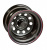 Диск Off-Road-Wheels Black 7 x 16 5*120 Et: 20 Dia: 65,1 Black