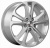 Диск X'trike X-113 7 x 17 5*114,3 Et: 45 Dia: 67,1 HSB/FP