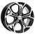 Диск Carwel Синтур 7 x 17 5*114,3 Et: 51 Dia: 67,1 ABT