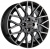 Диск X'trike X-125 6,5 x 16 4*100 Et: 48 Dia: 60,1 BK/FP Диск X'trike X-125 6,5 x 16 4*100 Et: 48 Dia: 60,1 BK/FP