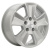 Диск Khomen 1601 6,5 x 16 5*114,3 Et: 50 Dia: 66,1 F-SILVER