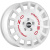 Диск OZ Rally Racing 8 x 17 5*100 Et: 48 Dia: 68 Race White Red Lettering