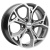 Диск Carwel Синтур 7 x 17 5*114,3 Et: 48,5 Dia: 67,1 AGR