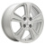 Диск Khomen 1502 6 x 15 4*100 Et: 45 Dia: 54,1 F-Silver